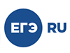логотип сайта EGE.Ru