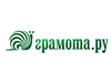 логотип сайта gramota.ru