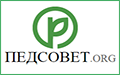 Логотип сайта Pedsovet.Org